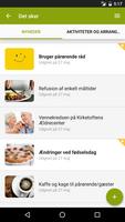 2 Schermata Hedensted Kommune Bo og Pleje
