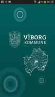 Viborg Kommune plakat