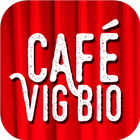 Cafe Vig Bio आइकन