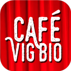 Cafe Vig Bio ไอคอน