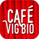 Cafe Vig Bio icon