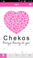 Chekos پوسٹر