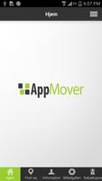 AppMover Affiche