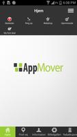 AppMover تصوير الشاشة 1