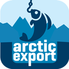 Arctic Export أيقونة