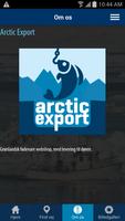 3 Schermata Arctic Export