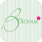 آیکون‌ Blicious