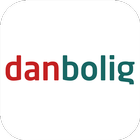 Danbolig Roskilde أيقونة