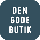 Den Gode Butik icono