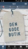 Den Gode Butik capture d'écran 1