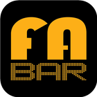 FA Bar أيقونة