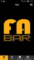 FA Bar-poster