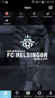 FC Helsingør Ekran Görüntüsü 1