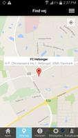 FC Helsingør imagem de tela 2