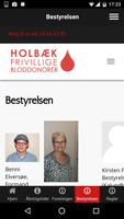 3 Schermata Holbæk Frivillige Bloddonorer