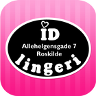 ID Lingeri أيقونة