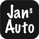 Jans Auto biểu tượng