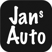 Jans Auto icon