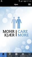 Poster Mohr Kjaer