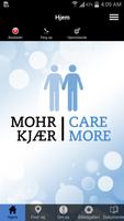 Mohr Kjaer اسکرین شاٹ 1