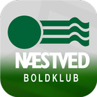 Næstved Boldklub アイコン