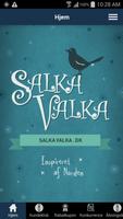 Salka Valka 海報