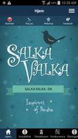 برنامه‌نما Salka Valka عکس از صفحه