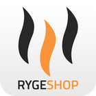 Rygeshop.dk 图标