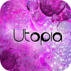 Icona Utopia Clothing