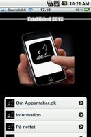 Appsmaker.dk Affiche
