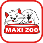 Maxi Zoo иконка