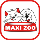 آیکون‌ Maxi Zoo