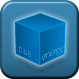 Blue Energy 圖標