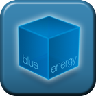 Blue Energy アイコン