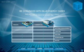 Blue Energy Screenshot 3