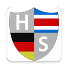 Kindergarten Humboldt آئیکن