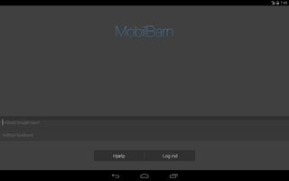 MobilBarn Ekran Görüntüsü 2