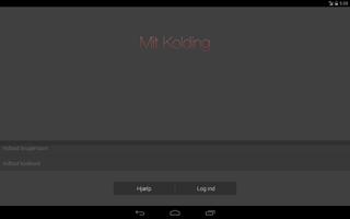 MitKolding Screenshot 2