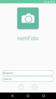 nemFoto постер