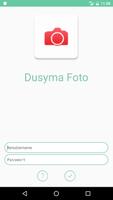 Dusyma Photo تصوير الشاشة 1