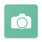 Emerald Camera icône