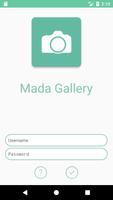 Mada Gallery Affiche