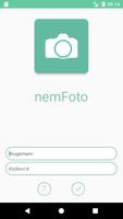 nemFoto Affiche