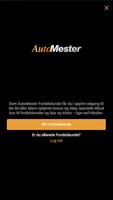 AutoMester Affiche