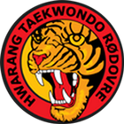 آیکون‌ Hwarang Taekwondo Klub