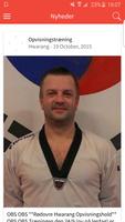 برنامه‌نما Hwarang Taekwondo Klub عکس از صفحه
