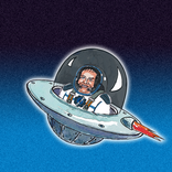 Astro Andreas - Space Odyssey