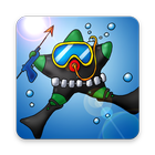 Funny Blue Sea icon