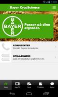 Bayer Agro App Affiche
