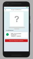 Banedanmark kvalifikationer постер